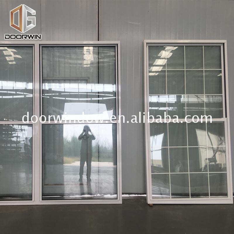 DOORWIN 2021Window grill grids large windows — product image 2