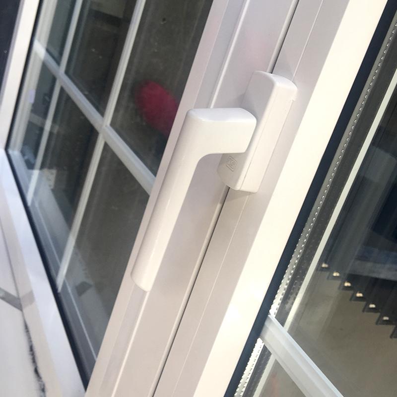 DOORWIN 2021Window grille clips replacement grill gate design in pakistan — product image 5