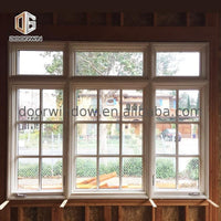 DOORWIN 2021Window grille inserts grill style design windows — thumbnail 3