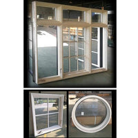 DOORWIN 2021Window grille inserts grill style design windows — thumbnail 4