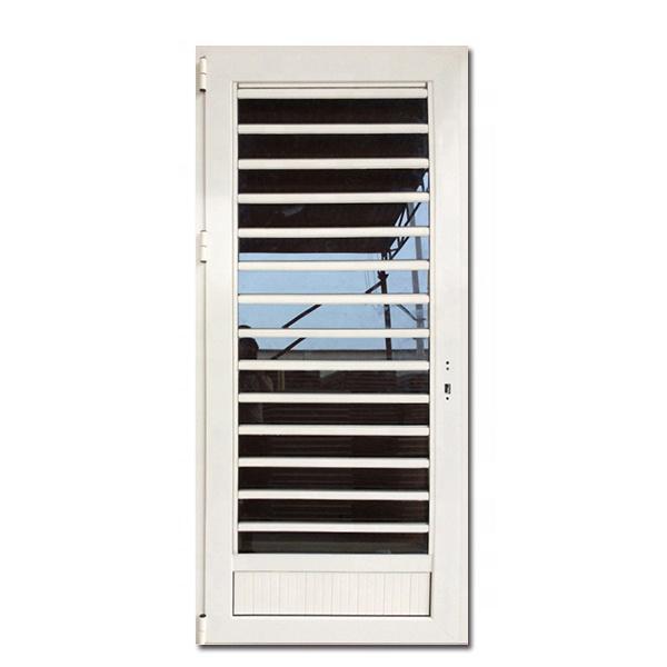 DOORWIN 2021Window louver vertical plantation shutters type roller shutter by Doorwin on Alibaba - Doorwin Group Windows & Doors