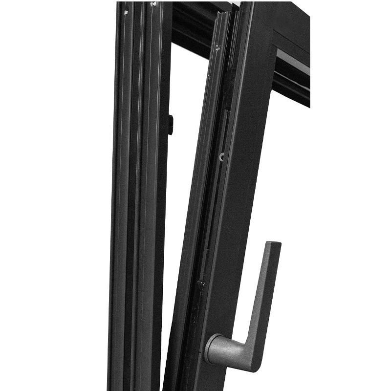 DOORWIN 2021Window narrow awning casement — product image 5