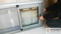 DOORWIN 2021Window screen curtain wall waterproof — thumbnail 1