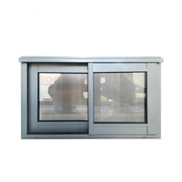 DOORWIN 2021Window screen curtain wall waterproof — thumbnail 1