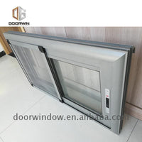 DOORWIN 2021Window screen curtain wall waterproof — thumbnail 3