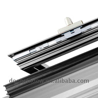 DOORWIN 2021Windows for house double glazed top quality aluminum — thumbnail 6