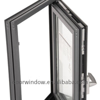 DOORWIN 2021Windows for house double glazed top quality aluminumby Doorwin — thumbnail 3