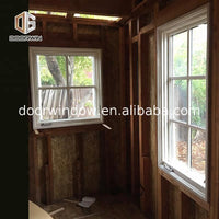 DOORWIN 2021Windows model in house window grill design crank out security by Doorwin on Alibaba — thumbnail 3