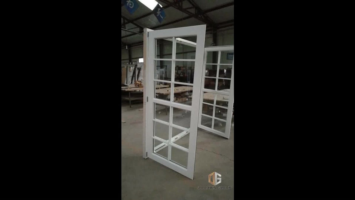 DOORWIN 2021Windows model in house window grill design with and mosquito net grills pictures by Doorwin on Alibaba - Doorwin Group Windows & Doors