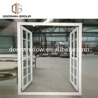 DOORWIN 2021Windows model in house window grill design with and mosquito net grills pictures by Doorwin on Alibaba — thumbnail 3