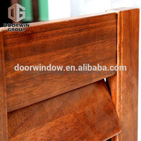 DOORWIN 2021Windows shutters louvers german window with shutter by Doorwin on Alibaba — thumbnail 5