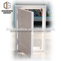 DOORWIN 2021Windows shutters louvers german window with shutter by Doorwin on Alibaba — thumbnail 4