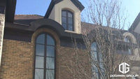 DOORWIN 2021Windows with built in blinds grill design window and mosquito net by Doorwin on Alibaba — thumbnail 2