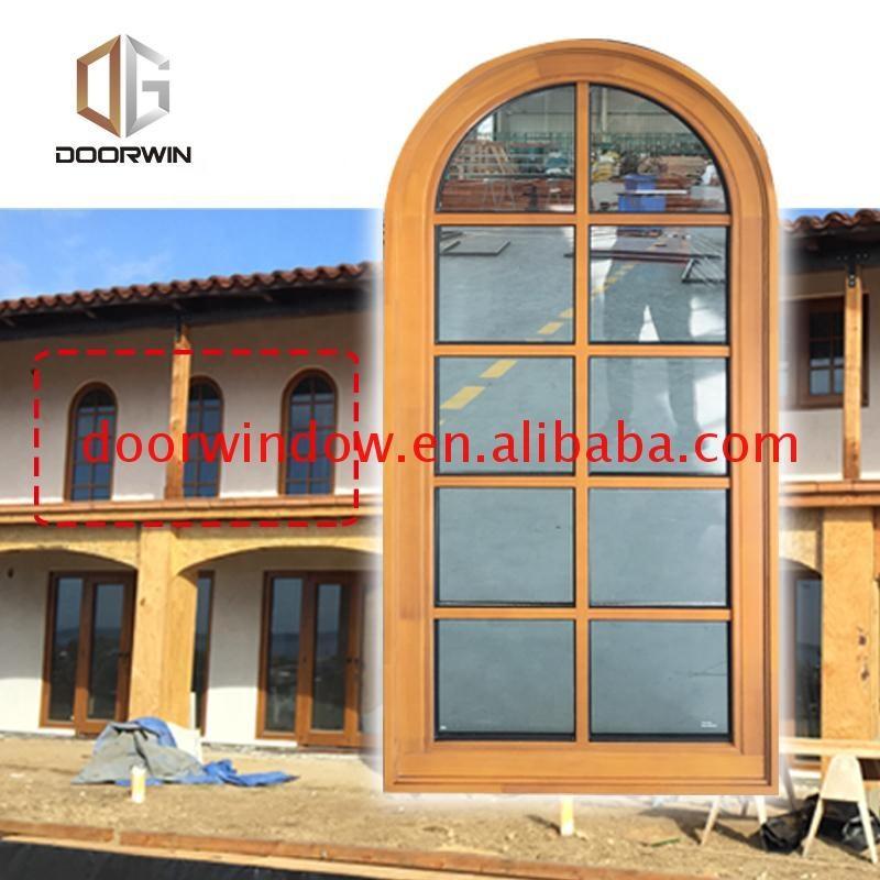DOORWIN 2021Windows with built in blinds grill design window and mosquito net by Doorwin on Alibaba — product image 4