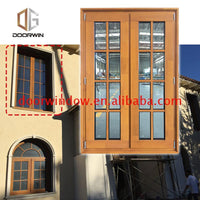 DOORWIN 2021Windows with built in blinds grill design window and mosquito net by Doorwin on Alibaba — thumbnail 5
