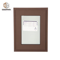 DOORWIN 2021Windows with built in blinds inside home — thumbnail 6