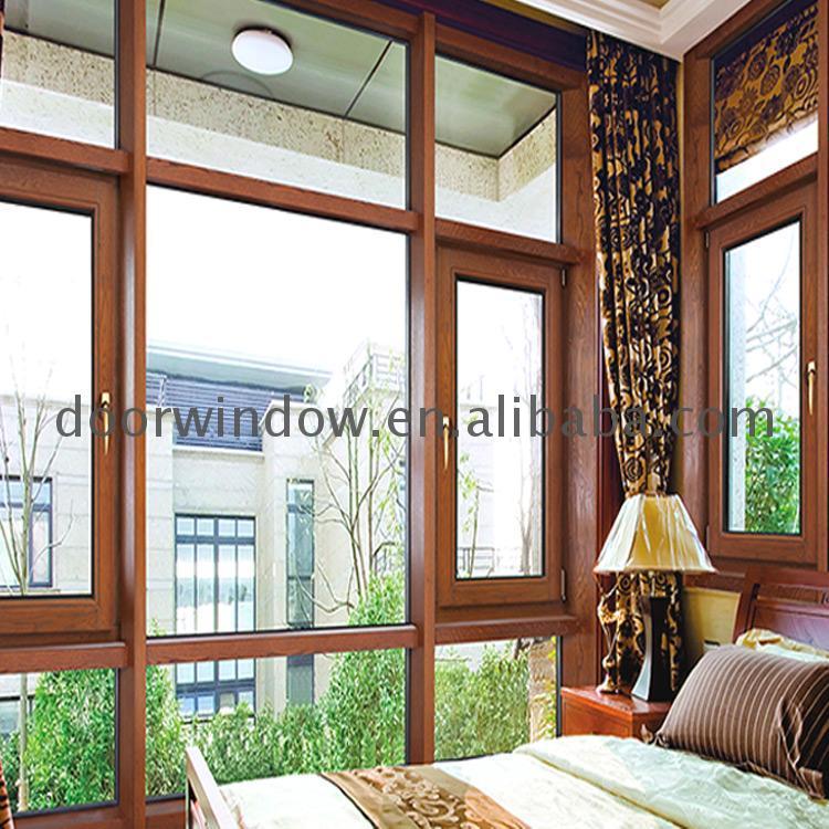 DOORWIN 2021Windsor angled windows for sale — product image 4
