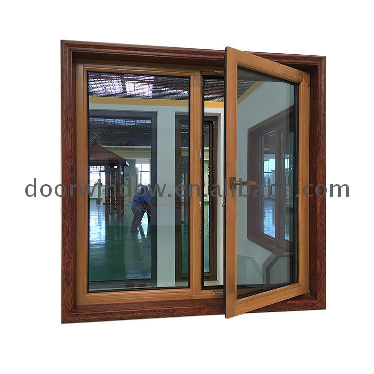 DOORWIN 2021Windsor black glass window tinting — product image 3