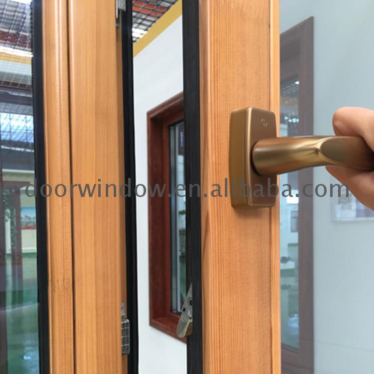 DOORWIN 2021Windsor black glass window tinting — product image 2