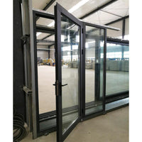 DOORWIN 2021Windsor building glass curtain wall — thumbnail 3
