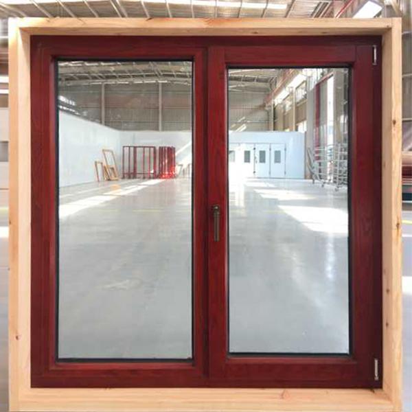 DOORWIN 2021Windsor horicaotal openning aluminium folding windows — product image 5