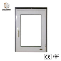 DOORWIN 2021Windsor inexpensive energy efficient aluminium tilt and turn window — thumbnail 6