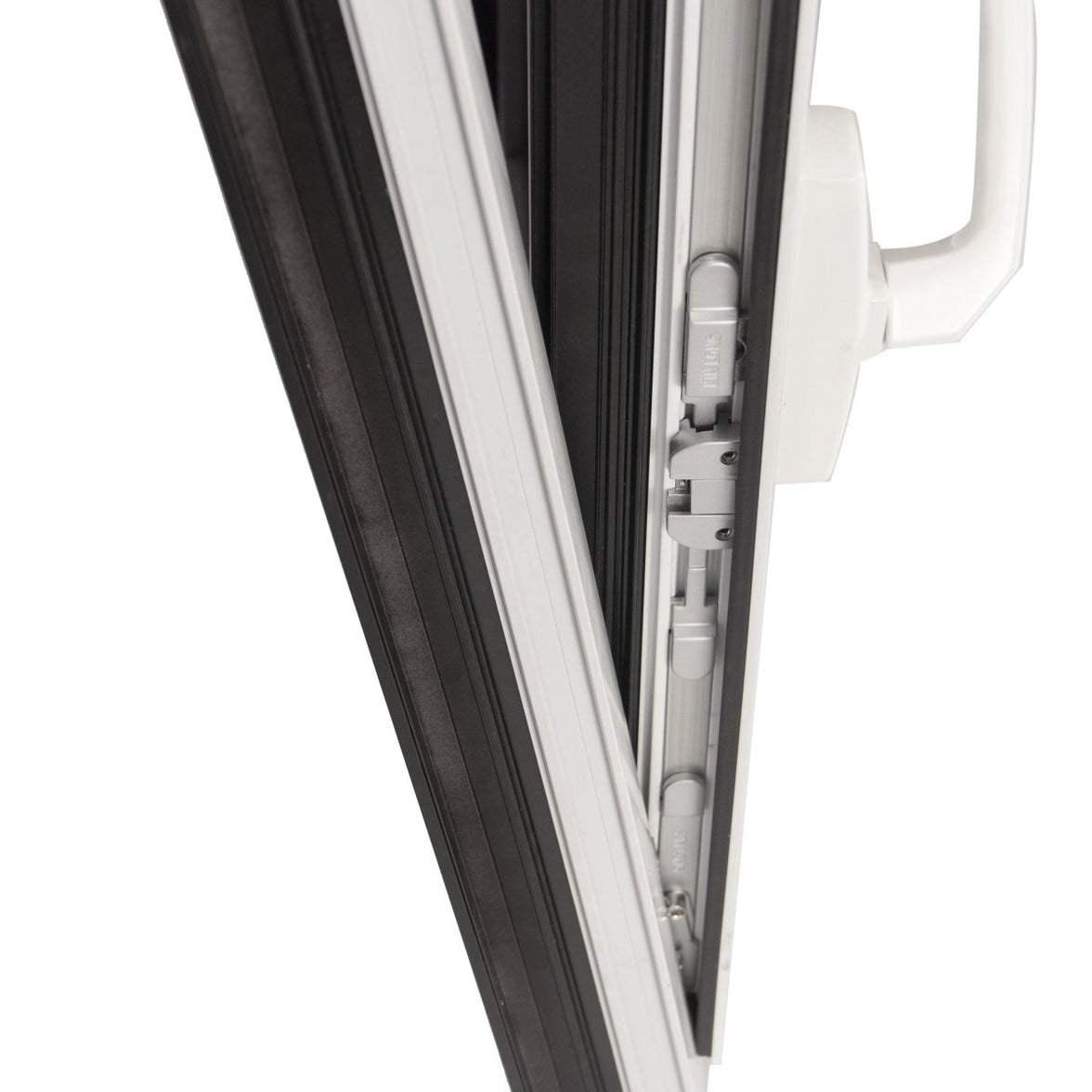 DOORWIN 2021Windsor inexpensive energy efficient aluminium tilt and turn window - Doorwin Group Windows & Doors