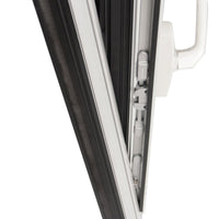 DOORWIN 2021Windsor inexpensive energy efficient aluminium tilt and turn window — thumbnail 3