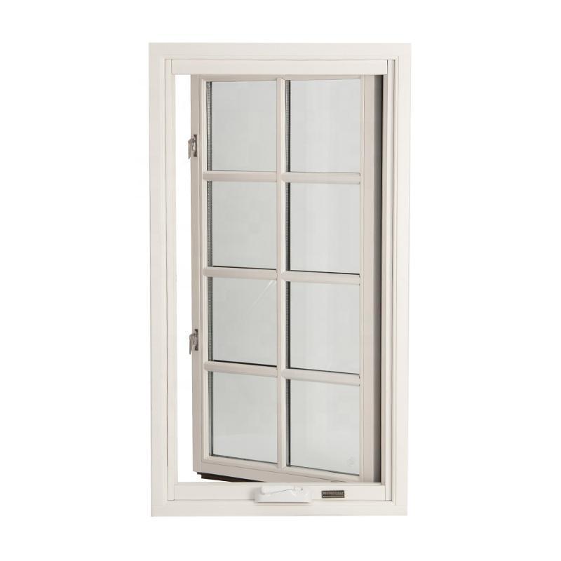 DOORWIN 2021Wood and aluminum window aluminium windows doors with grill designby Doorwin on Alibaba — product image 1
