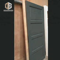 DOORWIN 2021Wood doors and windows door jamb by Doorwin on Alibaba — thumbnail 7