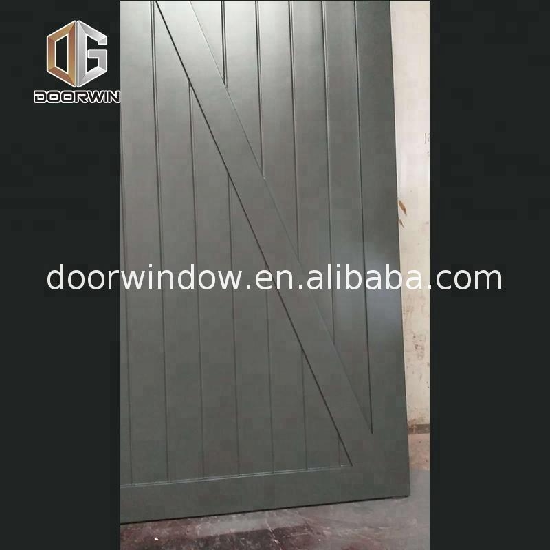 DOORWIN 2021Wood doors and windows door jamb by Doorwin on Alibaba — product image 4
