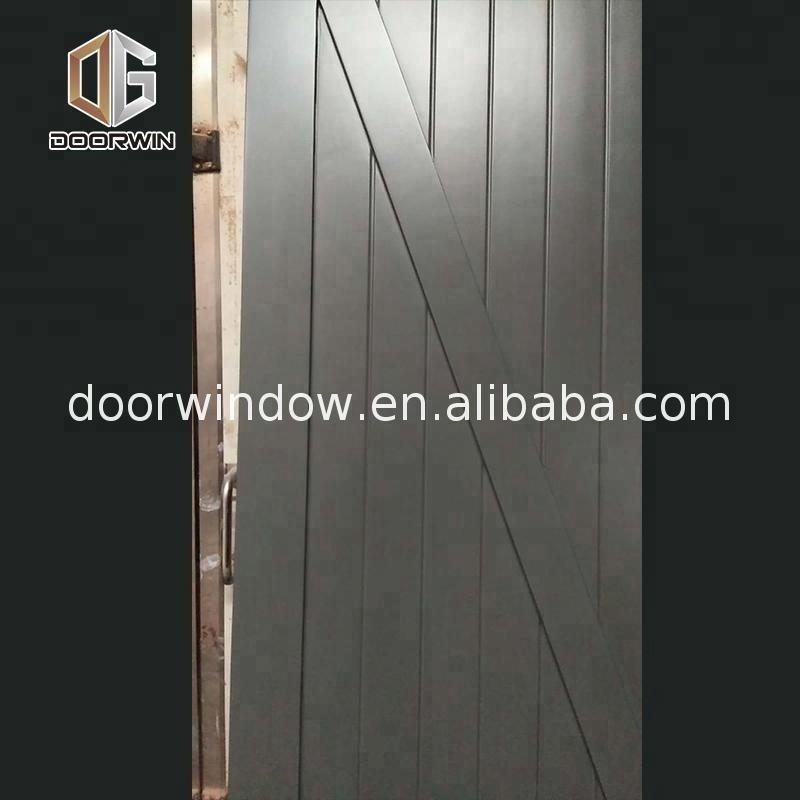 DOORWIN 2021Wood doors and windows door jamb by Doorwin on Alibaba — product image 3