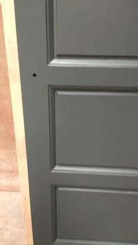 DOORWIN 2021Wood doors and windows door jamb by Doorwin on Alibaba — thumbnail 2