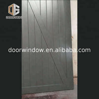 DOORWIN 2021Wood doors and windows door jamb by Doorwin on Alibaba — thumbnail 4