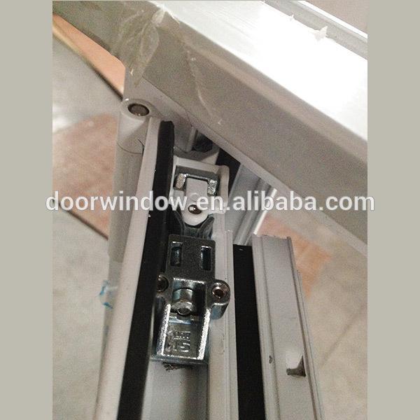DOORWIN 2021Wood folding doors door bifold by Doorwin on Alibaba — product image 2