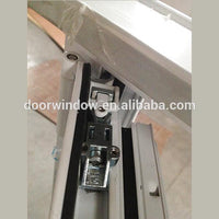 DOORWIN 2021Wood folding doors door bifold by Doorwin on Alibaba — thumbnail 3