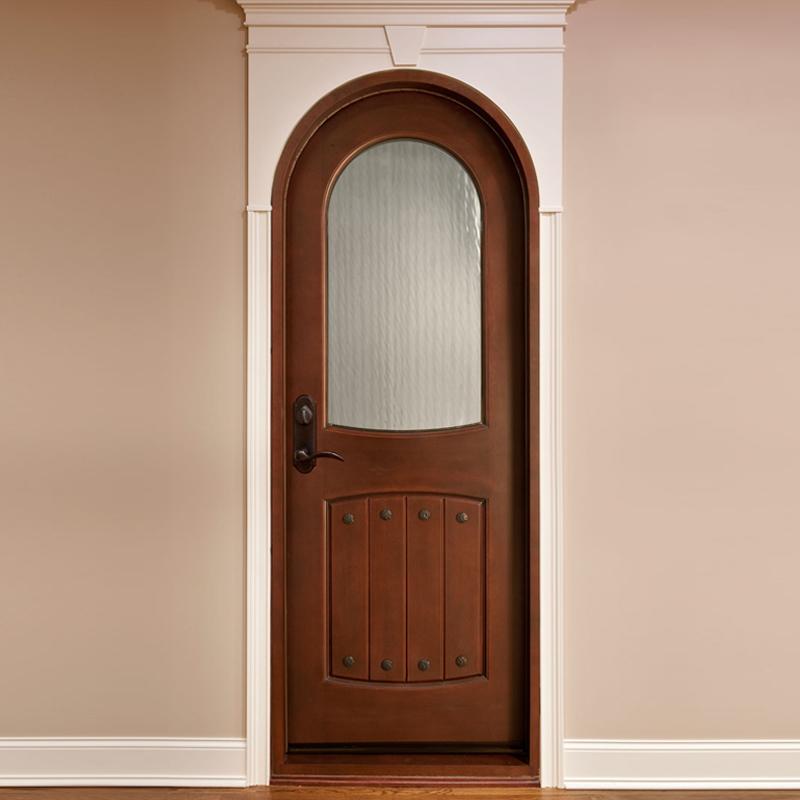 DOORWIN 2021wood-interior-door_02 — product image 1