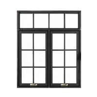DOORWIN 2021Wood window grill for sale carving — thumbnail 1