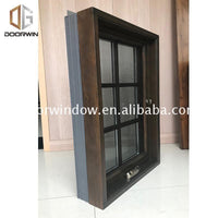 DOORWIN 2021Wood window grill for sale carving — thumbnail 5
