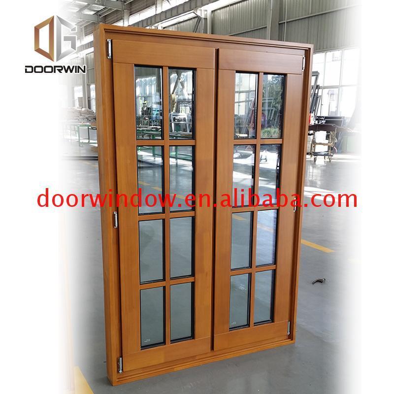 DOORWIN 2021Wood windows window door design by Doorwin on Alibaba — product image 2