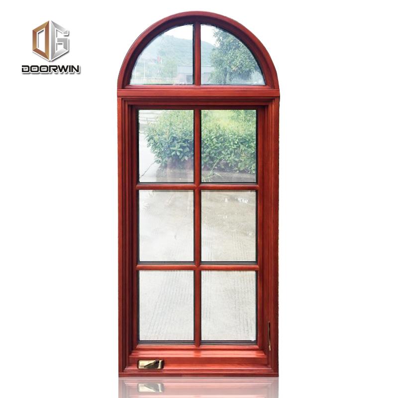 DOORWIN 2021Wood windows window frame by Doorwin on Alibaba — product image 1