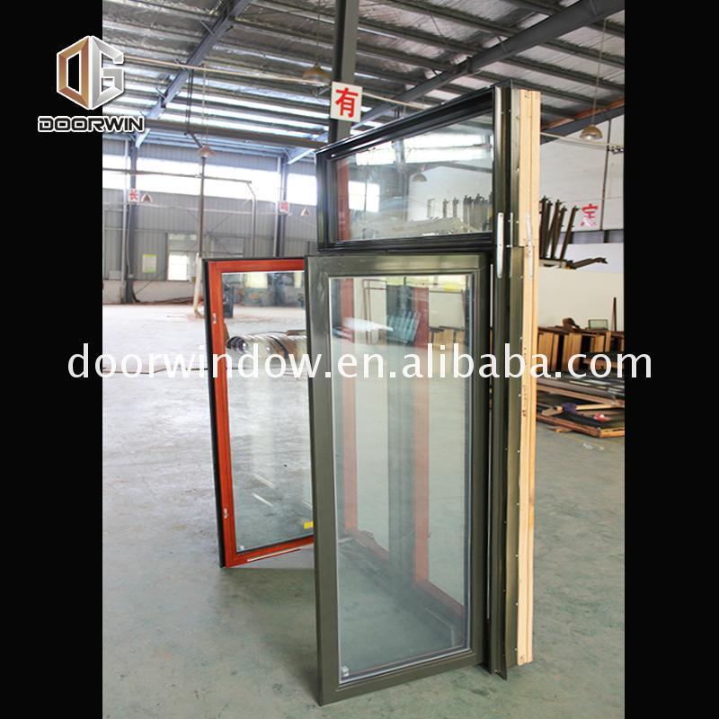 DOORWIN 2021Wood windows window frame by Doorwin on Alibaba — product image 5
