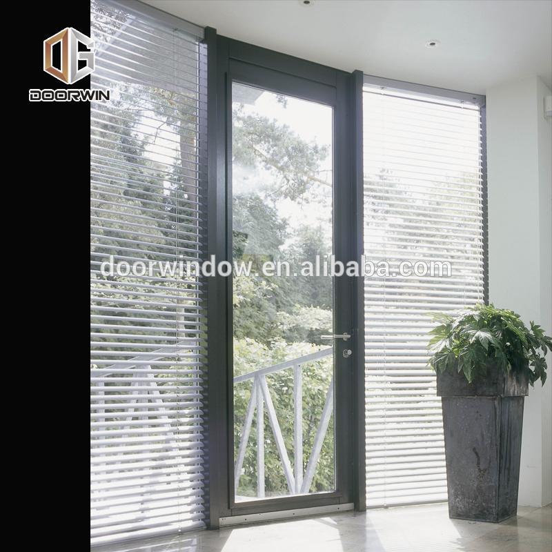 DOORWIN 2021Wooden door hinge wooden door frame wood shutter door by Doorwin on Alibaba - Doorwin Group Windows & Doors
