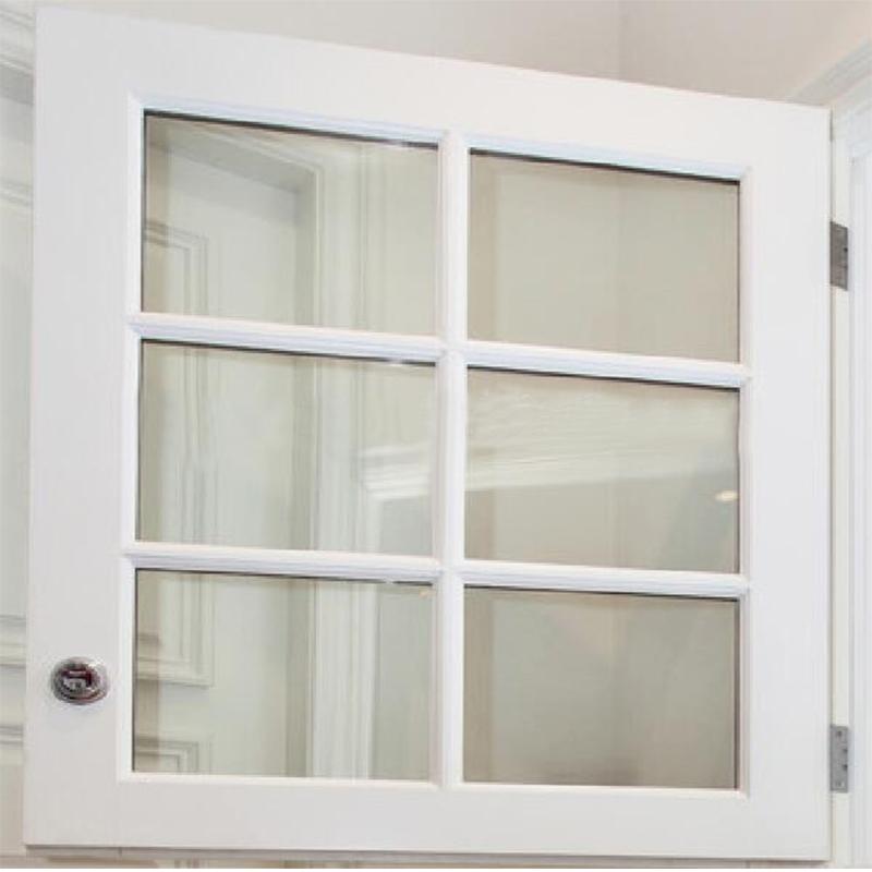 DOORWIN 2021Wooden single main door design entrance dutch doors for September discountby Doorwin - Doorwin Group Windows & Doors