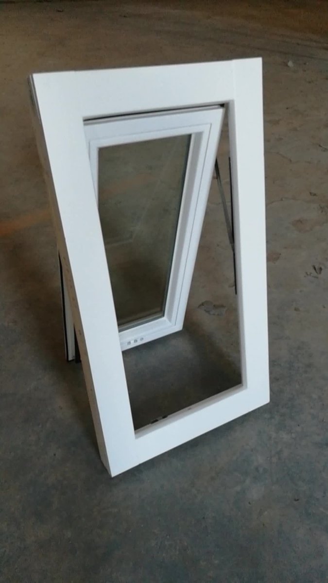 DOORWIN 2021Wooden windows pictures window frames designs by Doorwin — product image 2