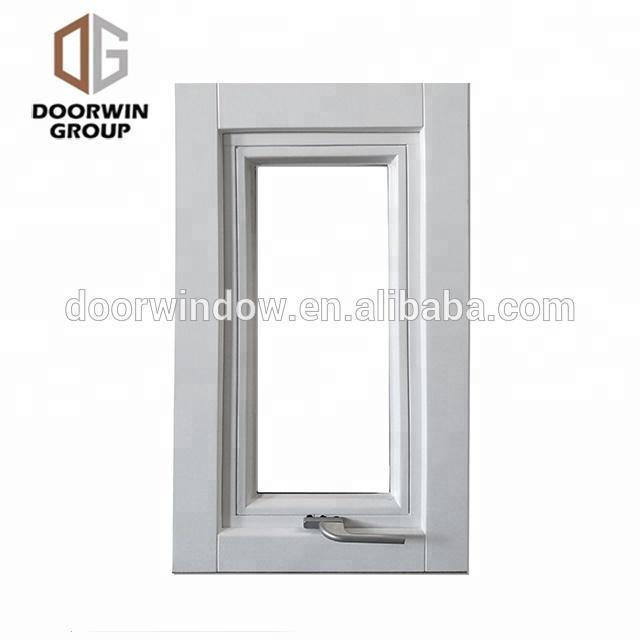 DOORWIN 2021Wooden windows pictures window frames designs by Doorwin — product image 3