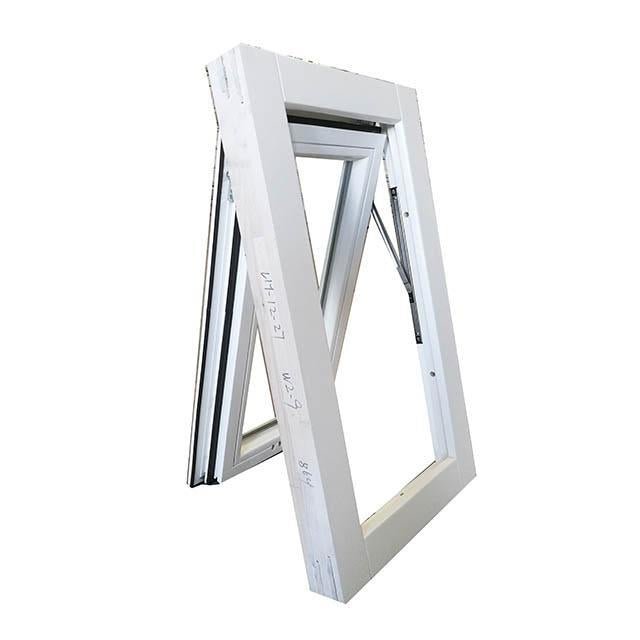 DOORWIN 2021Wooden windows pictures window frames designs by Doorwin — product image 1