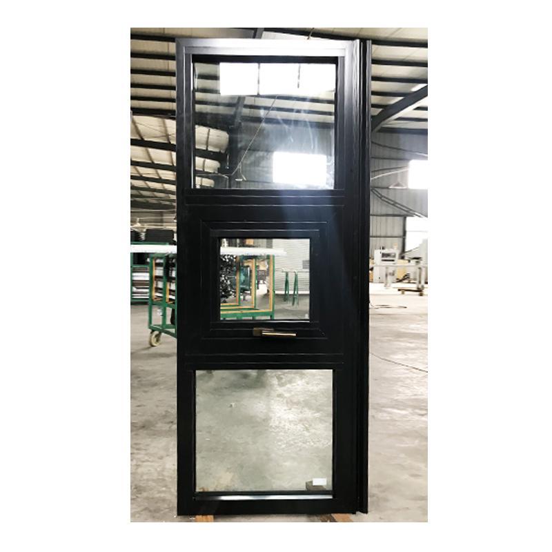 DOORWIN 2021World best selling products aluminium window insect screen 1500 x price stained glass windows and doors — product image 6
