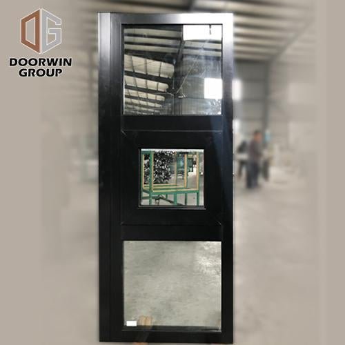 DOORWIN 2021World best selling products aluminium window insect screen 1500 x price stained glass windows and doors — product image 2