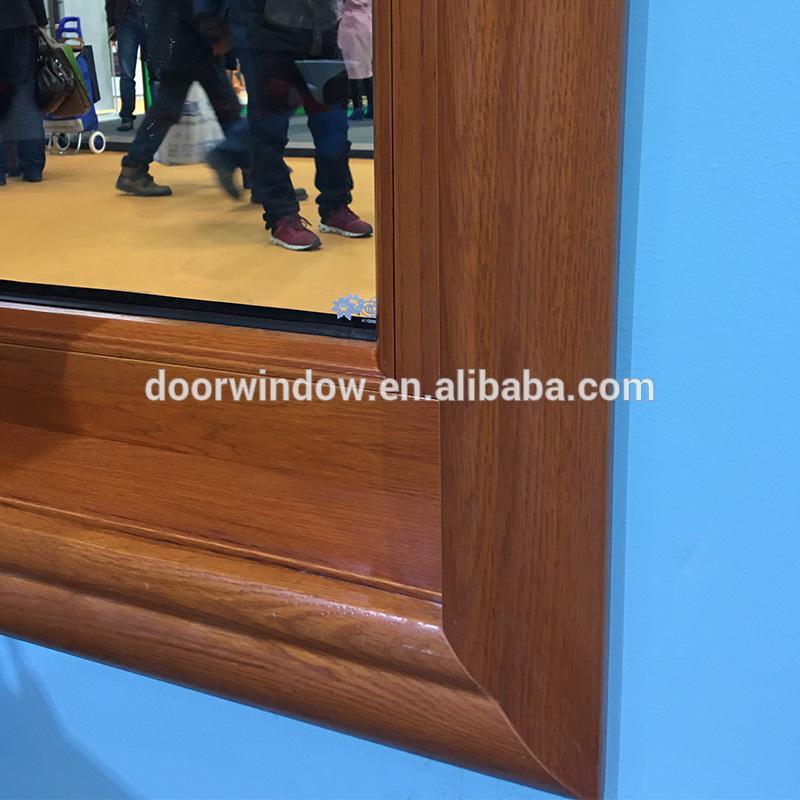 DOORWIN 2021World best selling products basement window manufacturers average price of house windows cost — product image 2
